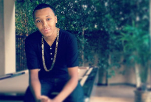 Russy Simmons Growing...