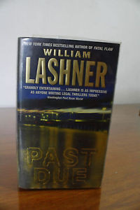 William Lashner Pictures