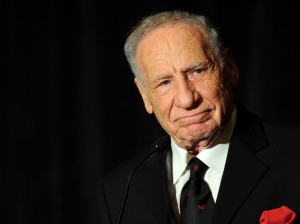 Mel Brooks Quotes Blazing Saddles