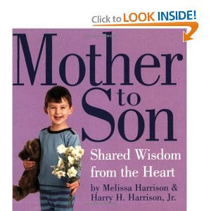 Mother quotes about sons, mother and son quotes