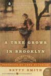 Tree Grows in Brooklyn book cover