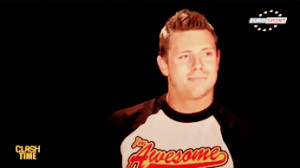 The Miz Mouth Reason Duct