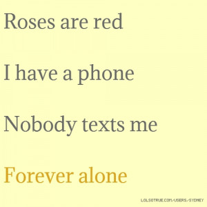 Lolsotrue Roses Are Red Jokes