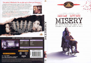 for Misery SLIM . Here's one of our collection on Kathy Bates Misery ...