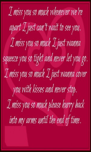 Inspire you are I Miss Your Face Quote for, and more than 250,000 ...