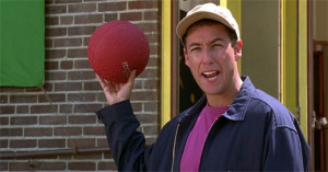 The Billy Madison Quandary: Why No One Can Ever Make a Definitive List ...