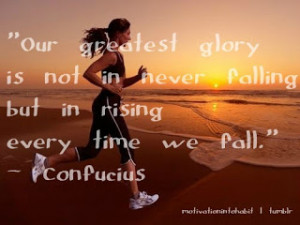 tossing quinoa & chicken