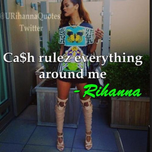 rihanna quotes rihannaquotes on we heart it