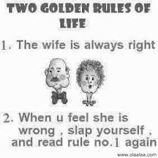 FUNNY QUOTES FOR WIFE