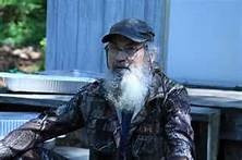 Si Robertson