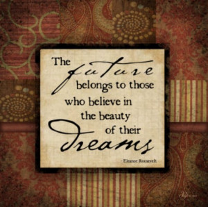 30+ Top Dream Quotes and Sayings