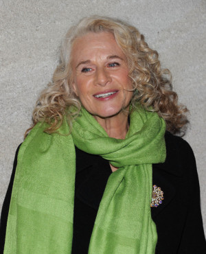 Carole King Attends The...