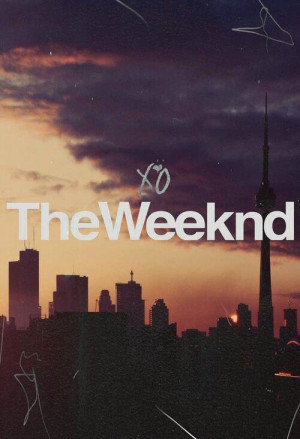 The Weeknd The Weeknd