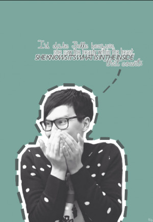 phil lester quotes
