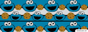 Click below to upload this Cookie Monster Pattern Cover!