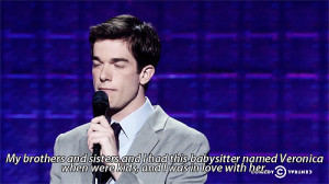 John Mulaney New In Town Quotes John mulaney new in town