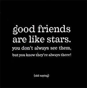 Short friendship quotes search