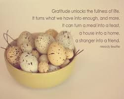 gratitude quotes