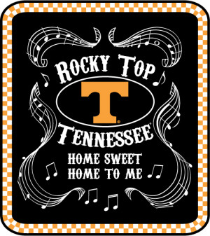 Rocky Top, Tennessee