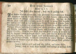 Details about 1798 Nürnberg Book. Psalms. Seip / Seib. Lutheran Arndt