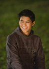 Seth Clearwater