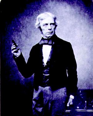 Michael Faraday Quotes Michael faraday