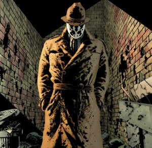 los 10 mejores anti-heroes de los comics - Taringa!