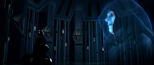 Emperor Palpatine's top ten best quotes from Star Wars