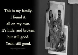 disney # disney quote # lilo and stitch # quote # quote of the day ...