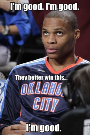 Russell Westbrook Quotes Russell westbrook