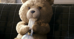 Imagini cu Ted (2012)- Filmul Ted