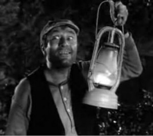 Ernest T. Bass Probably the worst song to