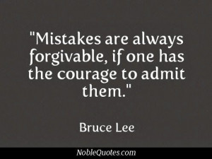 Famous Quotes - Forgiveness - Google+