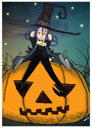 Blair Witch Soul Eater Image