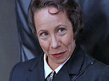 Mindy Sterling as Frau Farbissina
