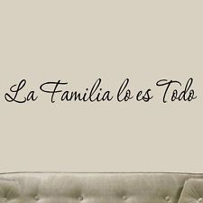... family quotes and sayings in spanish family wall family quotes phrases