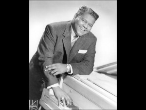 Fats Domino