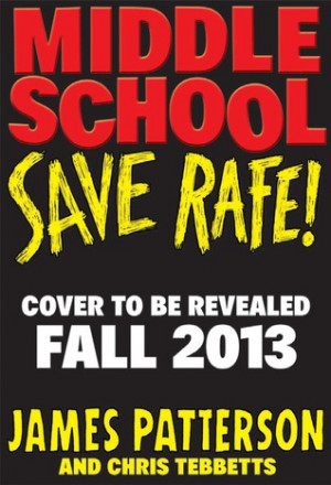 Start by marking “Save Rafe! (Middle School, #5)” as Want to Read: