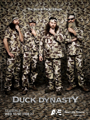 Duck Dynasty Star's Anti-Gay Rant: Is Walmart And A&E's $400 Million ...