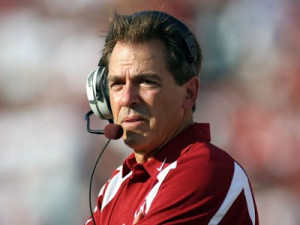 QUOTES FROM NICK SABAN