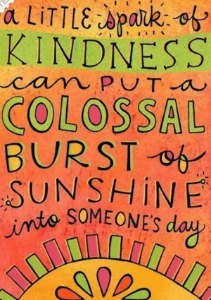 Images) 26 Picture Quotes To Inspire Kindness