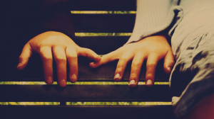 Little Manhattan Quote