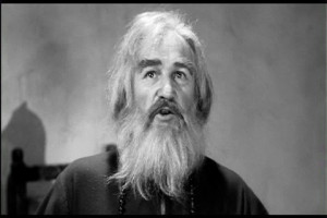 Gene Hackman in Young Frankenstein