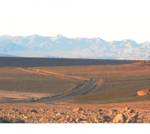 Boy Dies In Death Valley National Park