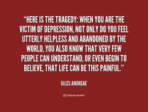 Quotes About Feeling Abandoned