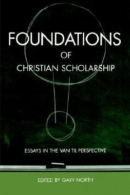 Start by marking “Foundations of Christian Scholarship: Essays in ...