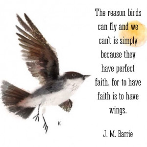 barrie quotations sayings famous quotes of j m barrie j m barrie