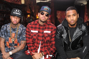 Chris Brown & Trey Songz’ Between The Sheets Tour Is Back On ...