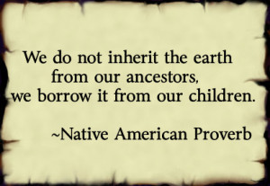 Air Pollution Quotes