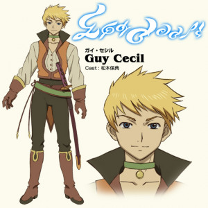 ... for the tales of the abyss anime guy s cut in image for tales of